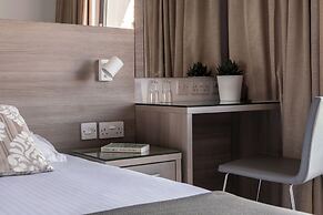 Plaza Regency Hotels