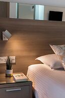 Plaza Regency Hotels