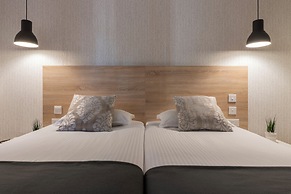 Plaza Regency Hotels