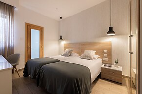 Plaza Regency Hotels