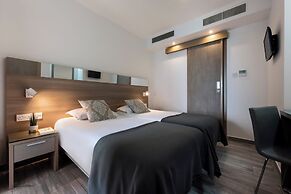 Plaza Regency Hotels