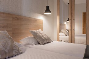 Plaza Regency Hotels