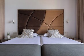 Plaza Regency Hotels