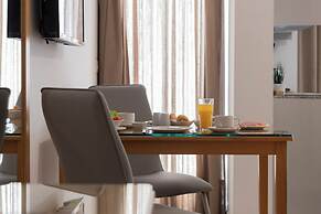 Plaza Regency Hotels