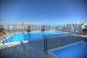 Plaza Regency Hotels