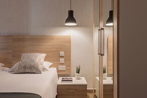 Plaza Regency Hotels