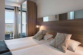 Plaza Regency Hotels