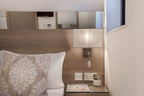 Plaza Regency Hotels