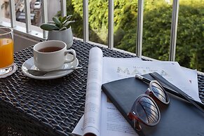 Plaza Regency Hotels