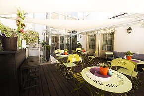Hôtel Alexandra