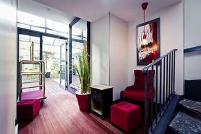 Hôtel Alexandra