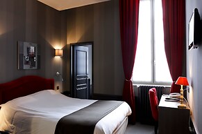 Hôtel Alexandra