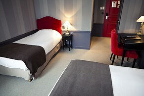 Hôtel Alexandra