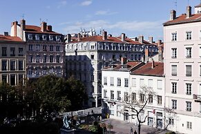 Hôtel Alexandra