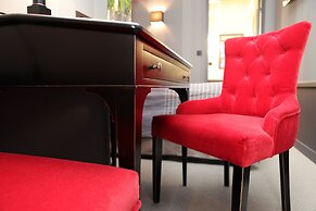 Hôtel Alexandra
