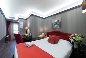 Hôtel Alexandra