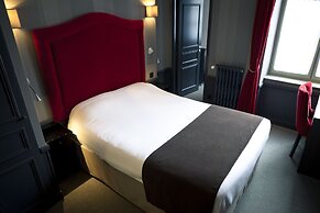 Hôtel Alexandra