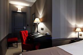 Hôtel Alexandra