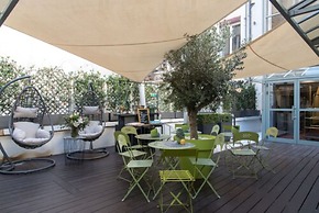 Hôtel Alexandra