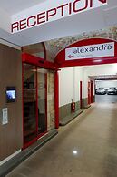 Hôtel Alexandra