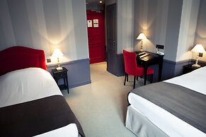 Hôtel Alexandra