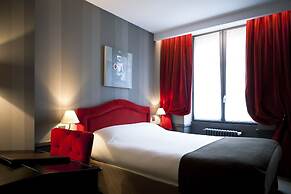 Hôtel Alexandra