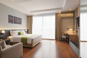 iCheck inn Residence soi 2