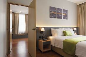 iCheck inn Residence soi 2