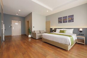 iCheck inn Residence soi 2