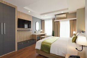 iCheck inn Residence soi 2
