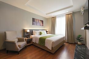 iCheck inn Residence soi 2