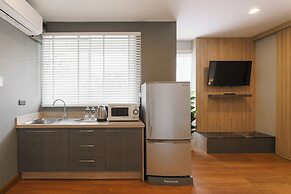 iCheck inn Residence soi 2