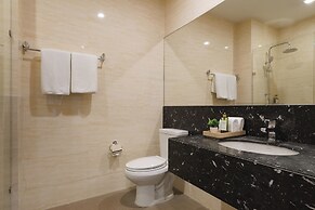 iCheck inn Residence soi 2