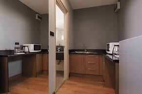 iCheck inn Residence soi 2