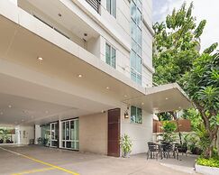 iCheck inn Residence soi 2