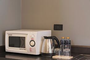 iCheck inn Residence soi 2