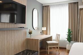 iCheck inn Residence soi 2