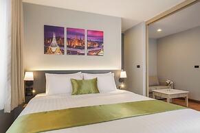 iCheck inn Residence soi 2