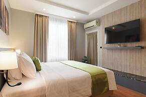 iCheck inn Residence soi 2