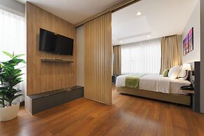 iCheck inn Residence soi 2