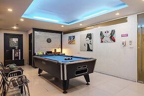 iCheck inn Residence soi 2
