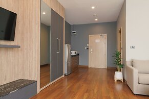 iCheck inn Residence soi 2