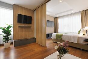 iCheck inn Residence soi 2