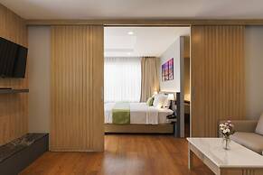 iCheck inn Residence soi 2