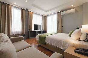 iCheck inn Residence soi 2