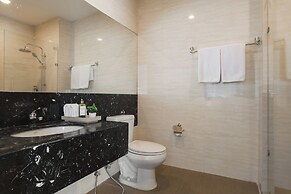 iCheck inn Residence soi 2