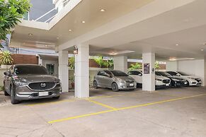 iCheck inn Residence soi 2