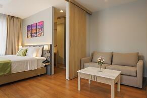 iCheck inn Residence soi 2