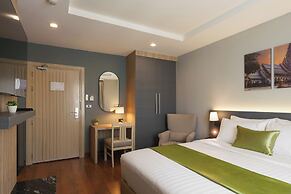 iCheck inn Residence soi 2