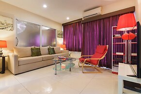 iCheck inn Residence soi 2